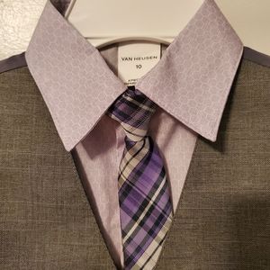 Van Heusen | Boys Suit Set